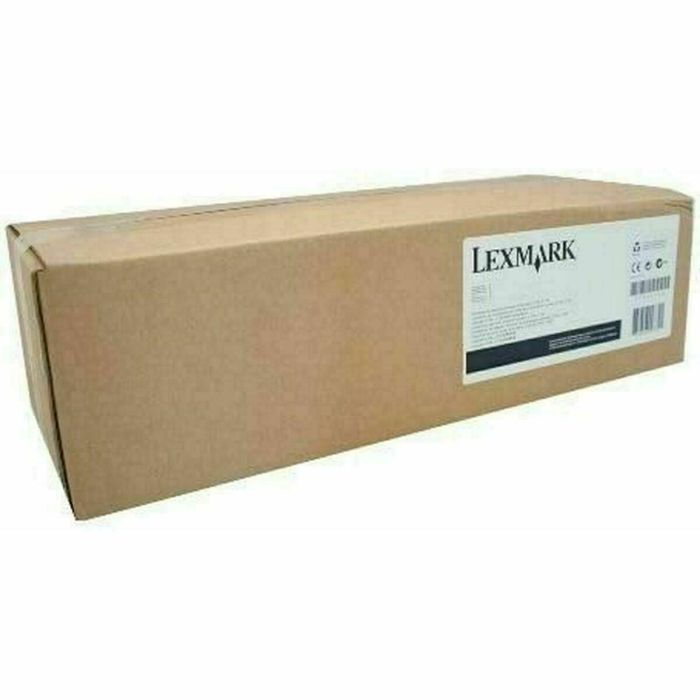 Tóner Original Lexmark XC9445, 55, 65 Amarillo Blanco 1 Tóner Original Lexmark XC9445, 55, 65 Amarillo Blanco 1