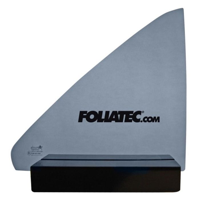 Lámina Solar Homologada Blacknight Light 76 X 300 cm FO16090 1 Lámina Solar Homologada Blacknight Light 76 X 300 cm FO16090 1