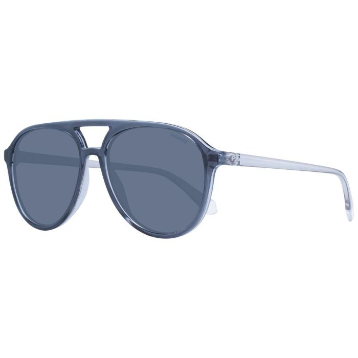 Gafas de Sol Unisex Polaroid PLD-4162-S-5609VC3 ø 56 mm Gafas de Sol Unisex Polaroid PLD-4162-S-5609VC3 ø 56 mm