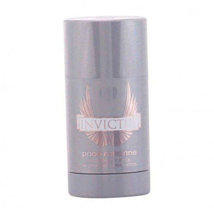 Paco Rabanne Invictus Deo Stick Men 75 gr 6 Paco Rabanne Invictus Deo Stick Men 75 gr 6