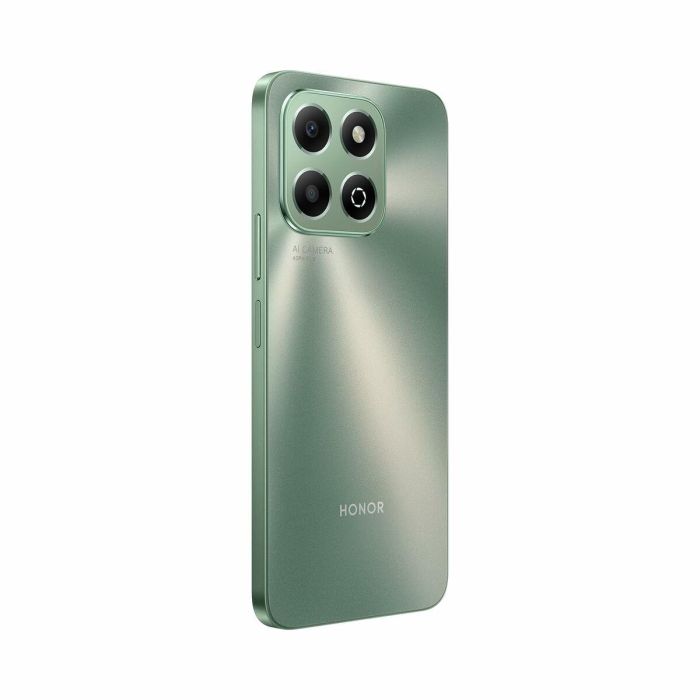 Smartphone Honor X6B 6,56" MediaTek Helio G85 8 GB RAM 6 GB RAM 256 GB Verde 3 Smartphone Honor X6B 6,56" MediaTek Helio G85 8 GB RAM 6 GB RAM 256 GB Verde 3