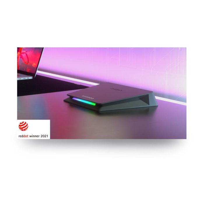 D - link DMS-106XT Switch Gestionable 6 Puertos 2.5G Ethernet No Administrado 4 D - link DMS-106XT Switch Gestionable 6 Puertos 2.5G Ethernet No Administrado 4