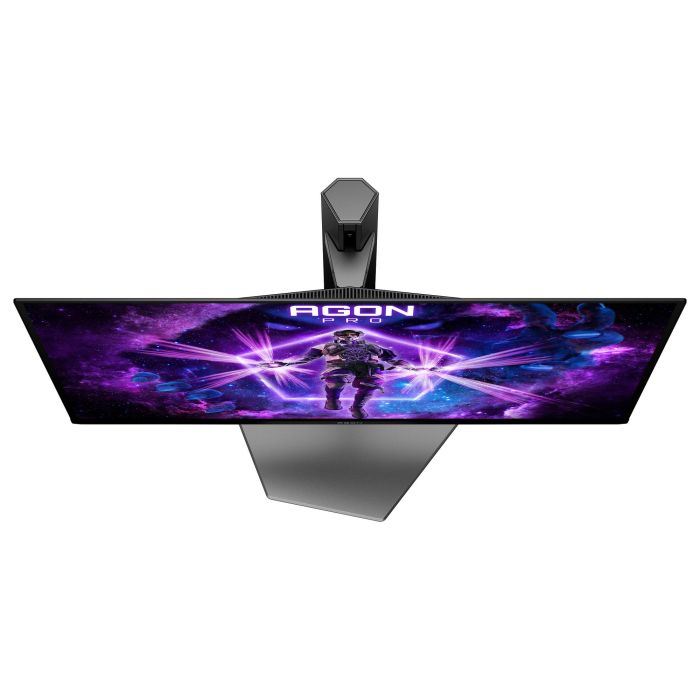 AOC AG326UD Monitor Gaming 31.5" (80.01cm) 4K Ultra HD QD-OLED 0.03ms Tasa de Refresco 165Hz Negro 14 AOC AG326UD Monitor Gaming 31.5" (80.01cm) 4K Ultra HD QD-OLED 0.03ms Tasa de Refresco 165Hz Negro 14