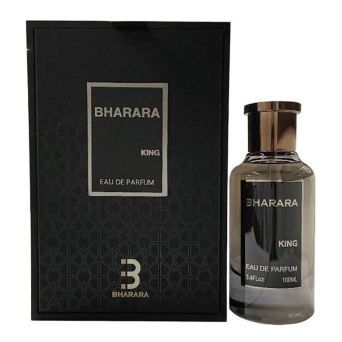 Bharara King eau de parfum 100 ml Bharara King eau de parfum 100 ml