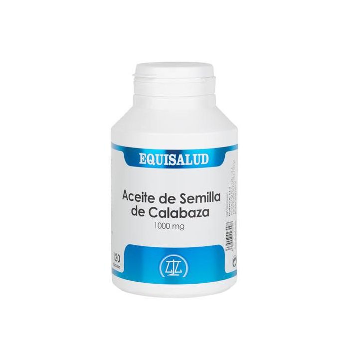 Aceite De Semilla De Calabaza 1.000 Mg