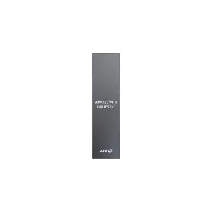 AMD 100-100000591WOF Procesador Ryzen 7-7700X 4.5GHz (hasta 5.4GHz) Socket AM5 8 Núcleos 16 Hilos con Radeon Graphics 3 AMD 100-100000591WOF Procesador Ryzen 7-7700X 4.5GHz (hasta 5.4GHz) Socket AM5 8 Núcleos 16 Hilos con Radeon Graphics 3