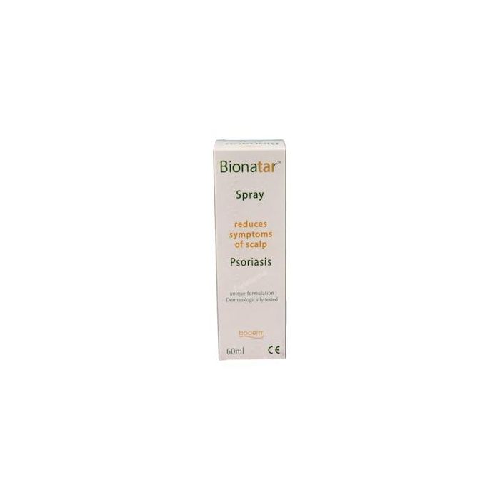 BODERM Bionatar Spray 60 Ml