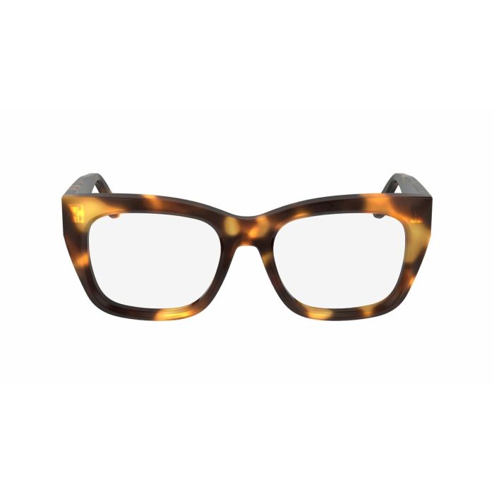 Montura de Gafas Mujer Victoria Beckham VB2660-5118215 Ø 51 mm 2 Montura de Gafas Mujer Victoria Beckham VB2660-5118215 Ø 51 mm 2