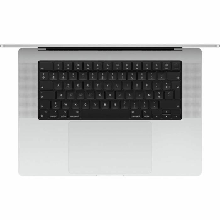 Apple MX2U3FNA MacBook Pro M4 Pro 16'' 48GB RAM 512GB SSD 14-Core CPU 20-Core GPU Plata 4 Apple MX2U3FNA MacBook Pro M4 Pro 16'' 48GB RAM 512GB SSD 14-Core CPU 20-Core GPU Plata 4