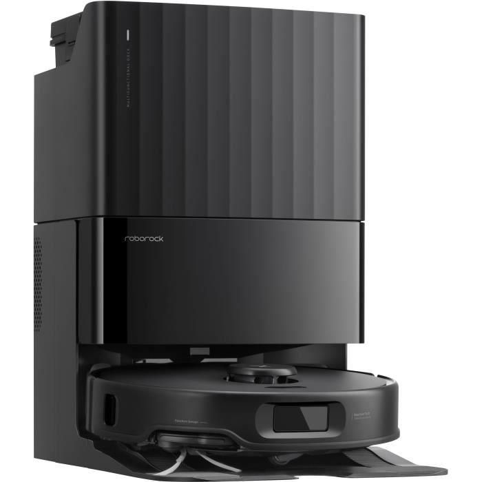 Roborock ROB6936905900616 Robot aspirador Q Revo Edge 5V1 18500 Pa Sistema antienredos dual 3