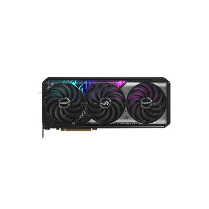Tarjeta Gráfica Asus 90YV0M90-M0NA00 nvidia geforce rtx 5070 ti 16 GB 1