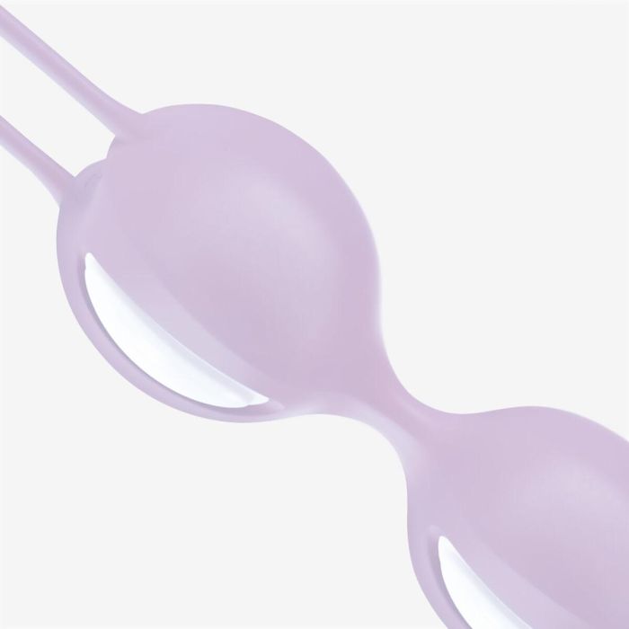 Bolas Chinas Fun Factory Silicona ABS 2 Bolas Chinas Fun Factory Silicona ABS 2