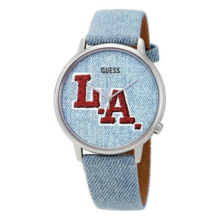 Reloj Unisex Guess V1011M1 (Ø 42 mm) Reloj Unisex Guess V1011M1 (Ø 42 mm)