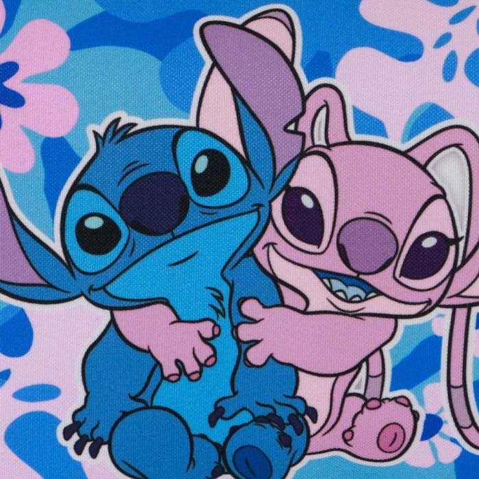 Neceser soleil lilo y stitch hug 30,5 x2 x22,5 cm 2 Neceser soleil lilo y stitch hug 30,5 x2 x22,5 cm 2