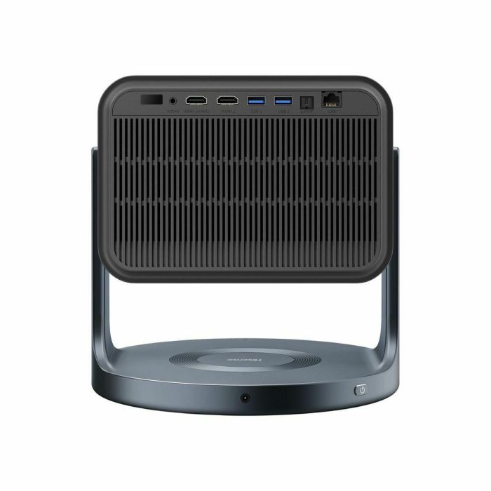 Hisense C2 videoproyector 2000 lúmenes ANSI UHD 4K (3840x2160) Gris 1 Hisense C2 videoproyector 2000 lúmenes ANSI UHD 4K (3840x2160) Gris 1