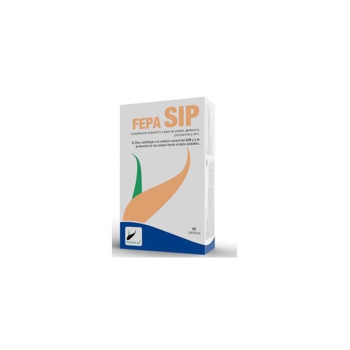 Fepa-Sip 60Cap. Fepa-Sip 60Cap.