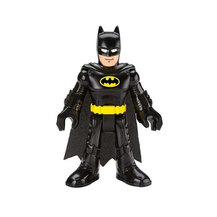 Figura de acción imaginext dc super friends figuras XL 26cm - modelos surtidos 16 Figura de acción imaginext dc super friends figuras XL 26cm - modelos surtidos 16