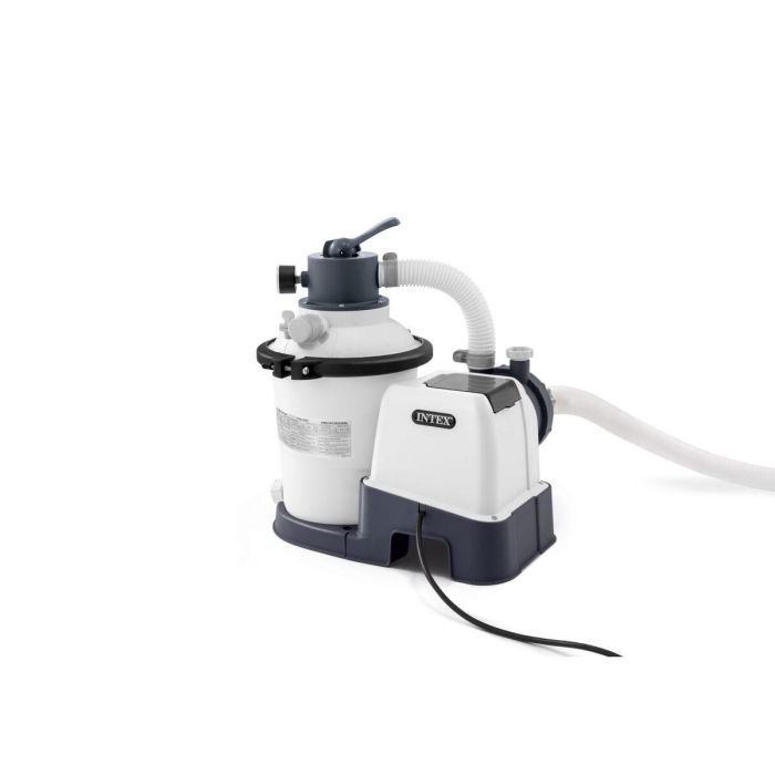 Depuradora 220-240v filtro arena sx925 (3,500 l/h) 10 Depuradora 220-240v filtro arena sx925 (3,500 l/h) 10