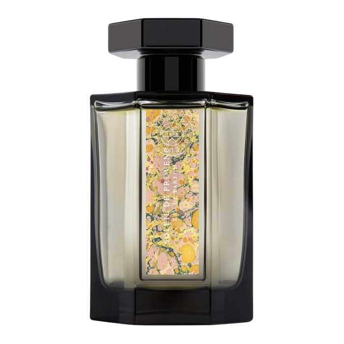 L'Artisan Parfumeur, Soleil de Provence, Agua de perfume, Unisex, 100 ml