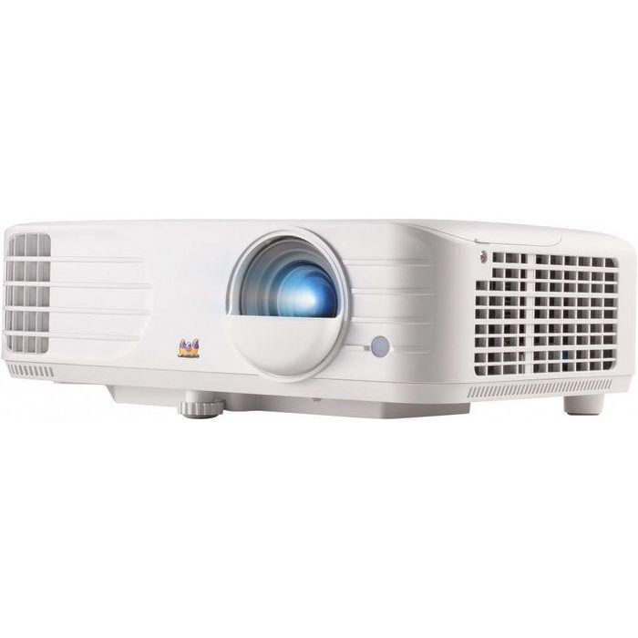 ViewSonic PX701-4K data projector Portable projector 3200 ANSI lumens DLP 2160p (3840x2160) White 7 ViewSonic PX701-4K data projector Portable projector 3200 ANSI lumens DLP 2160p (3840x2160) White 7