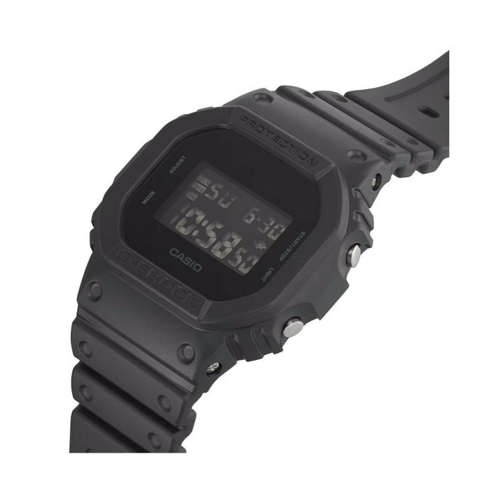 Reloj Hombre Casio G-Shock DW-5600UBB-1ER (Ø 42,5 mm) 2 Reloj Hombre Casio G-Shock DW-5600UBB-1ER (Ø 42,5 mm) 2