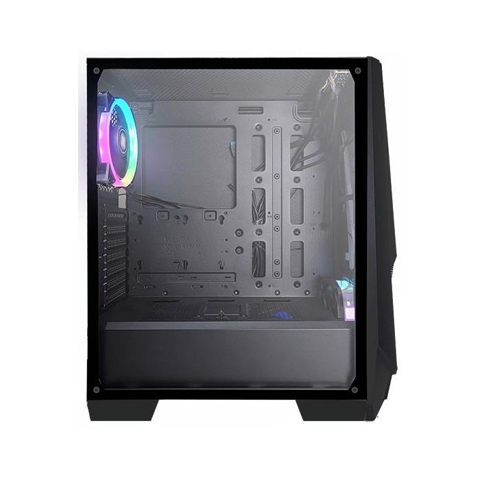 Midi XiILENCE XG141 XILENT BLAST ARGB Black 4 Midi XiILENCE XG141 XILENT BLAST ARGB Black 4