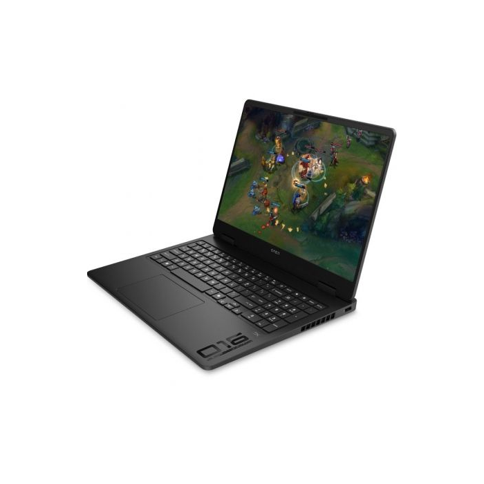 Portátil Gaming HP Omen 16-AP0020NS Ryzen AI 7-350/ 32GB/ 1TB SSD/ GeForce RTX 5060/ 16"/ Sin Sistema Operativo 1 Portátil Gaming HP Omen 16-AP0020NS Ryzen AI 7-350/ 32GB/ 1TB SSD/ GeForce RTX 5060/ 16"/ Sin Sistema Operativo 1