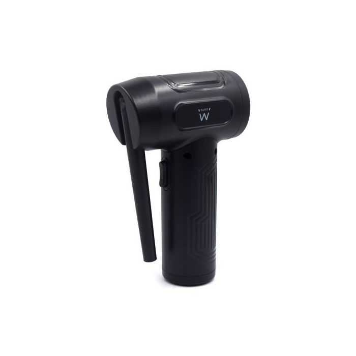 EWENT EW5607 Soplador de Aire Limpiador Eléctrico Inalámbrico para PC, Teclado | Inflador y Vacío de Bolsas 7500mAh 4 EWENT EW5607 Soplador de Aire Limpiador Eléctrico Inalámbrico para PC, Teclado | Inflador y Vacío de Bolsas 7500mAh 4