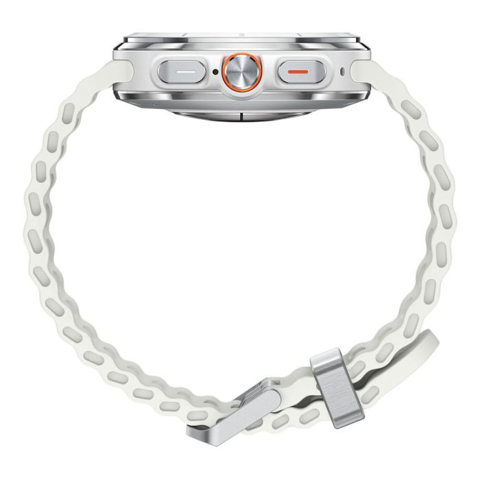 Smartwatch Samsung Galaxy Watch Ultra Blanco