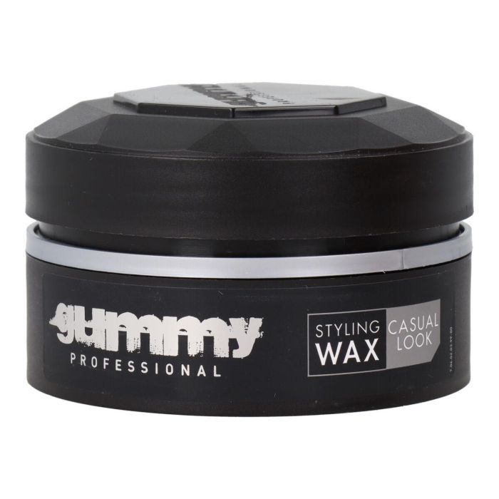Gummy Styling Wax Casual Look Cera 150 ml Gummy Styling Wax Casual Look Cera 150 ml