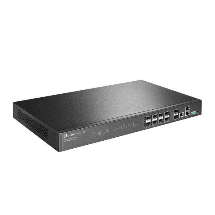 Switch TP-Link DS-P7001-08 1 Switch TP-Link DS-P7001-08 1