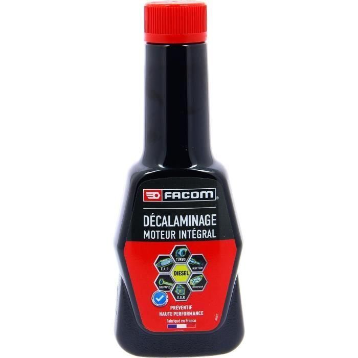 Limpiador FACOM para motor Diesel Integral - 250ml Limpiador FACOM para motor Diesel Integral - 250ml