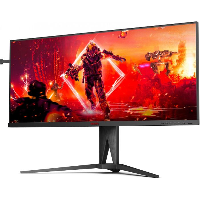 AOC AG405UXC Monitor Gaming 39.5" IPS Wide Quad HD 3440x1440 1ms 144Hz 3 AOC AG405UXC Monitor Gaming 39.5" IPS Wide Quad HD 3440x1440 1ms 144Hz 3