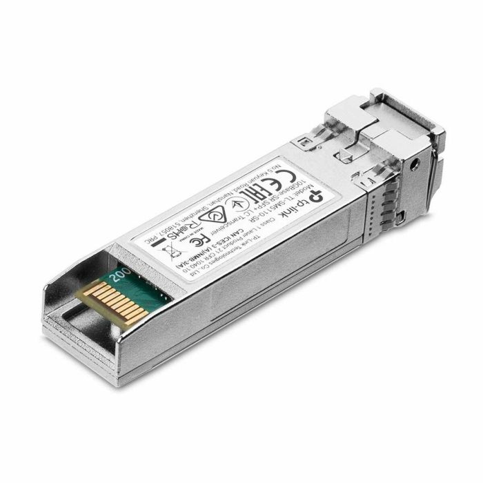 TP-Link SFP28 LC Transceiver Omada 25GBase-SR 6 TP-Link SFP28 LC Transceiver Omada 25GBase-SR 6