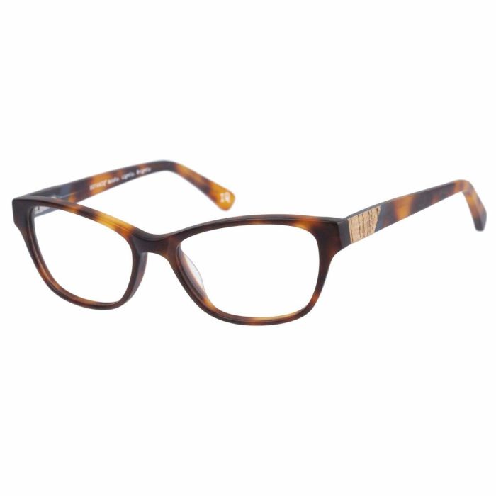 Montura de Gafas Mujer Botaniq BIO-1003 51122 5