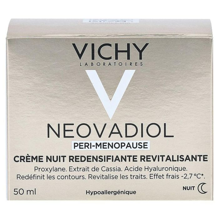 Vichy Neovadiol Peri-Menopausia Crema Noche Redensificante