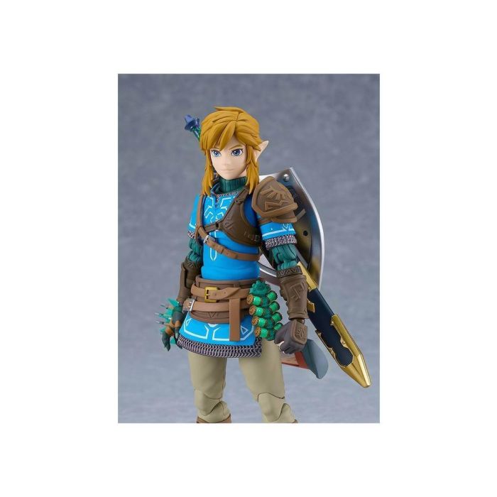 Good Smile Company Link Figura The Legend 15 cm 5 Good Smile Company Link Figura The Legend 15 cm 5
