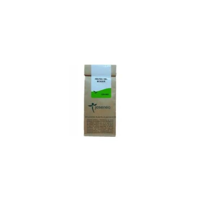 Frutas Del Bosque Bolsa 50Gr. Frutas Del Bosque Bolsa 50Gr.