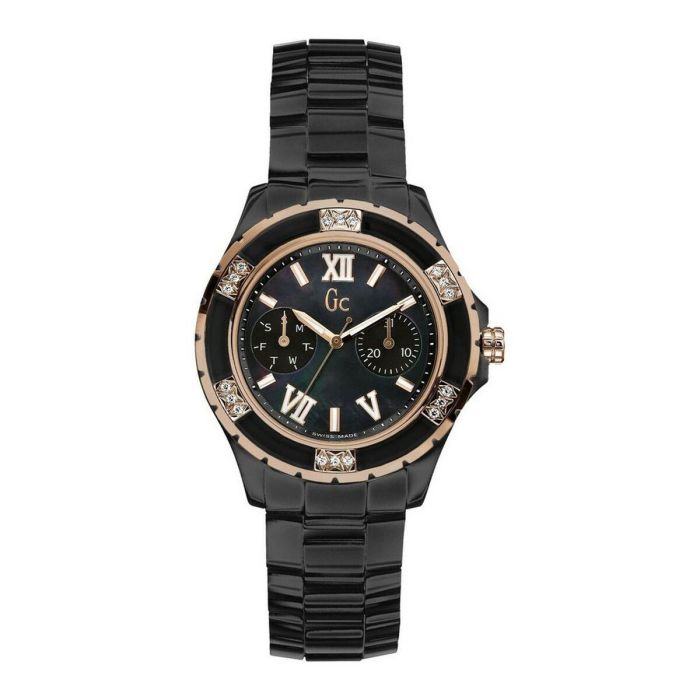 Reloj Mujer GC Watches X69118L2S (Ø 36 mm) Reloj Mujer GC Watches X69118L2S (Ø 36 mm)