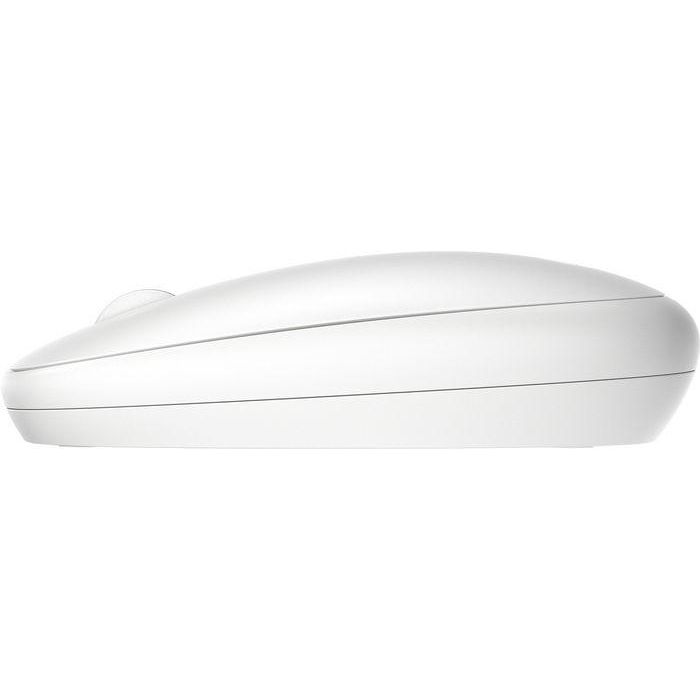 HP 240 Lunar White Bluetooth Mouse Inalámbrico 1 HP 240 Lunar White Bluetooth Mouse Inalámbrico 1