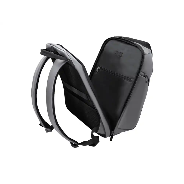 Antartik Mochila Travel 4 compartimentos color gris 460x200x320 mm 5