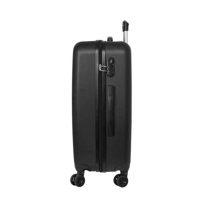 Trolley Safta Cabina 24-' F.C. Barcelona 3 Equipacion 23-24 260x400x630 mm 3 Trolley Safta Cabina 24-' F.C. Barcelona 3 Equipacion 23-24 260x400x630 mm 3