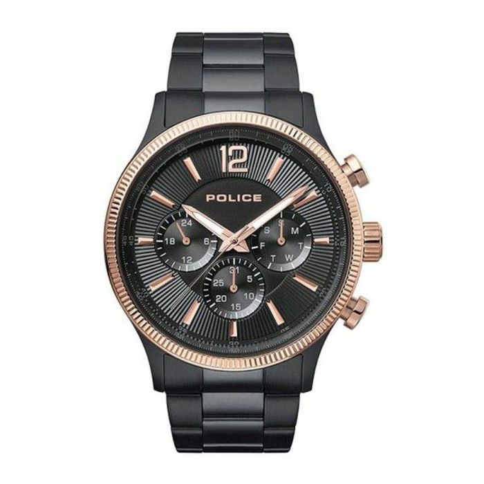 Reloj Hombre Police R1453295001 (Ø 50 mm)