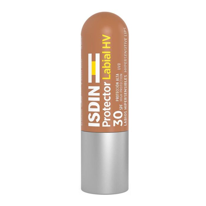 Isdin Hv protector labial stick SPF30 4 gr