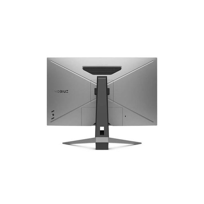 BenQ EX2710Q Monitor Gaming 27" 2K Ultra HD 2560x1440 Pixeles 165Hz 1ms IPS LED Negro Altavoces USB VESA 9H.LK4LA.TBE 3
