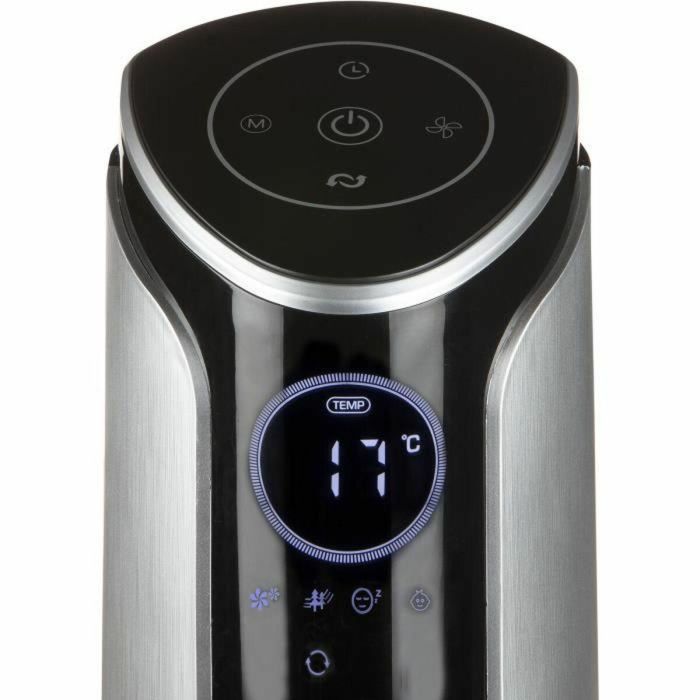 Domo DO8127 Ventilador de columna 45W 5 Domo DO8127 Ventilador de columna 45W 5