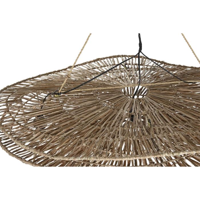 Lámpara de Techo Home ESPRIT 50 W 120 x 82 x 32 cm 4 Lámpara de Techo Home ESPRIT 50 W 120 x 82 x 32 cm 4