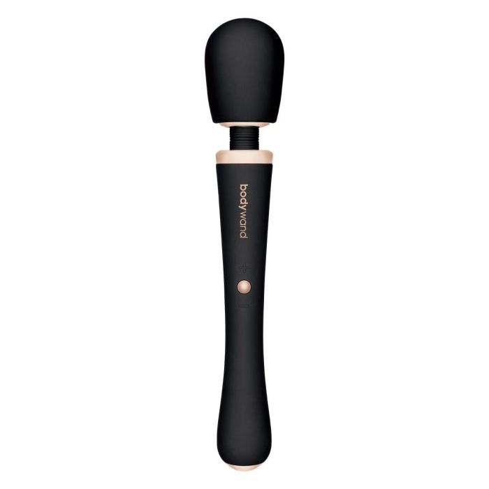 Vibrador Bodywand Negro 3 Vibrador Bodywand Negro 3