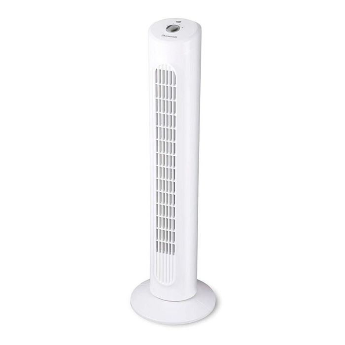 Honeywell Ventilador de torre 40w 3 velocidades blanco Honeywell Ventilador de torre 40w 3 velocidades blanco