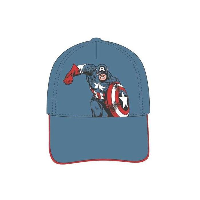 Gorra avengers t54c:54 cm